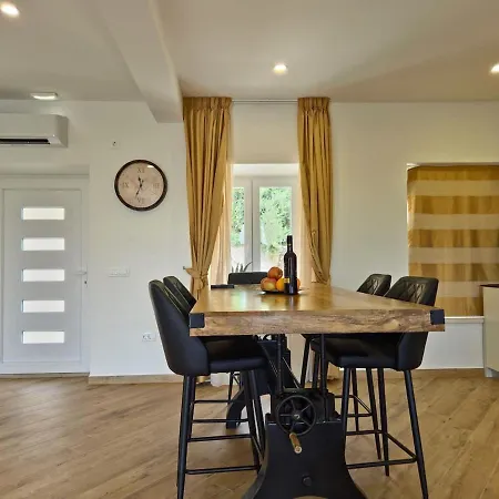 New Penelopa Villa *