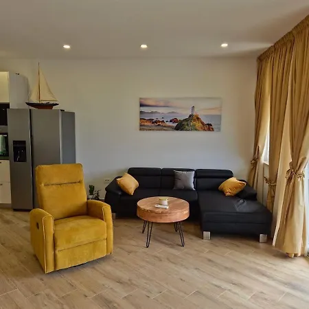 New Penelopa Villa Babino Polje