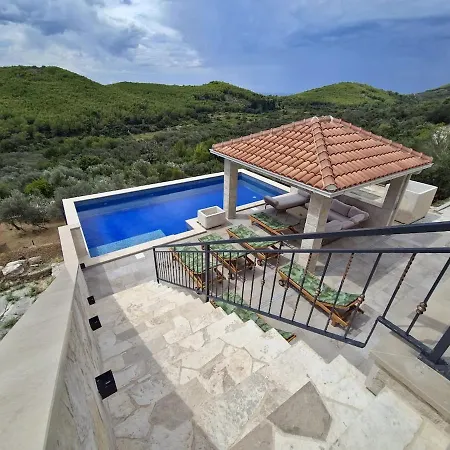 New Penelopa Babino Polje