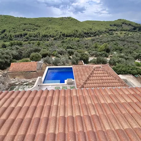 New Penelopa Villa Babino Polje