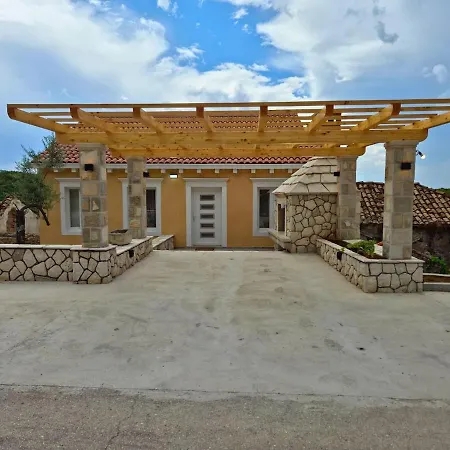 Villa New Penelopa Babino Polje