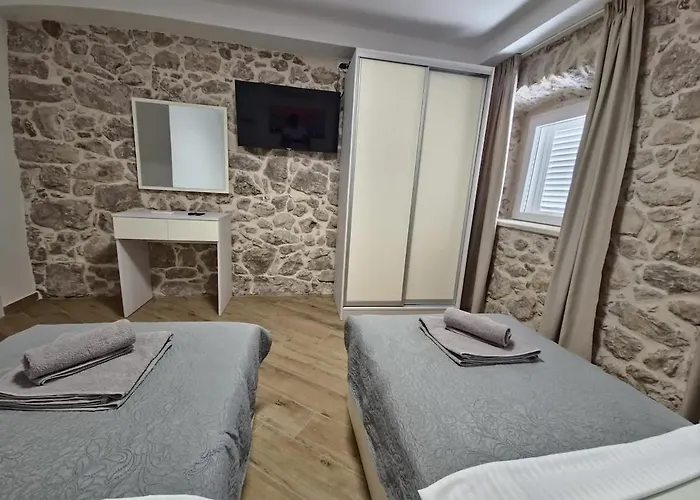 Villa New Penelopa Babino Polje