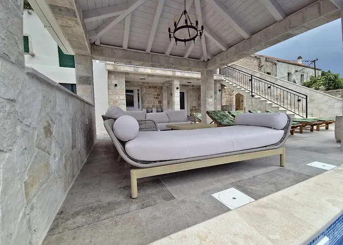 New Penelopa Babino Polje