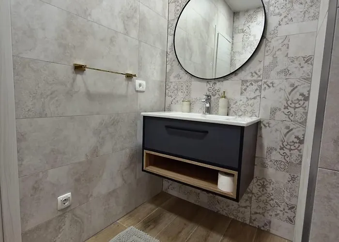 Villa New Penelopa Babino Polje