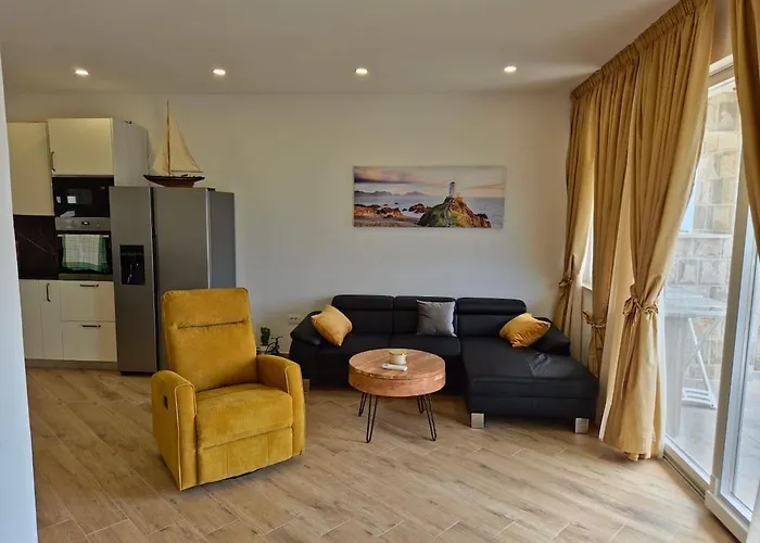 New Penelopa Villa Babino Polje