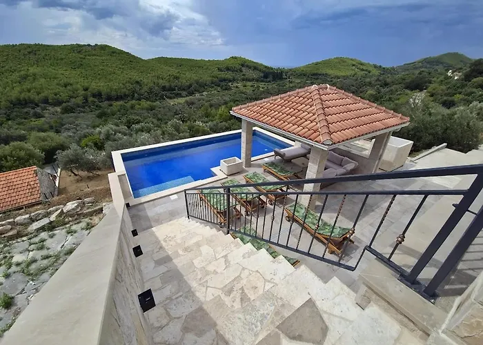 New Penelopa Babino Polje