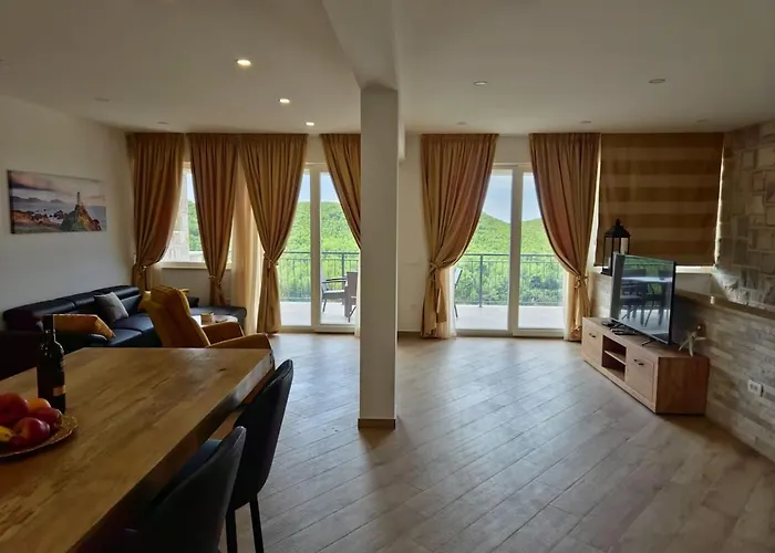 Villa New Penelopa Babino Polje