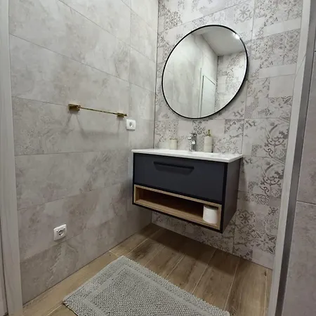 Vila New Penelopa Babino Polje