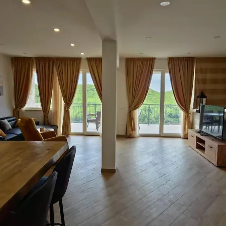 Vila New Penelopa Babino Polje