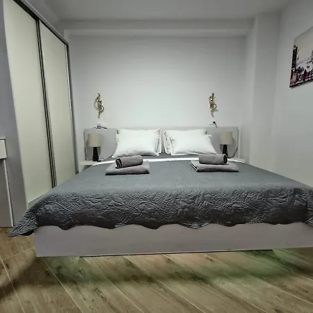 Vila New Penelopa Babino Polje