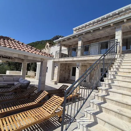 New Penelopa Villa Babino Polje