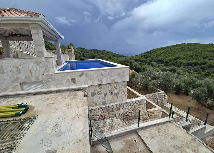 New Penelopa * Babino Polje