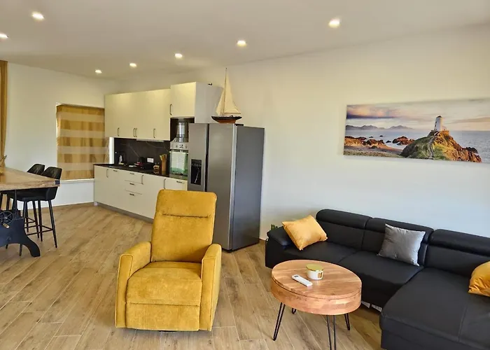 别墅 New Penelopa Babino Polje