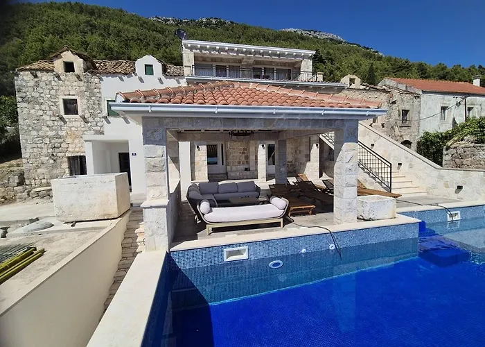 New Penelopa * Babino Polje