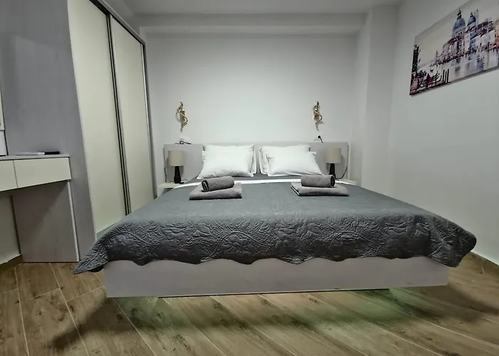 别墅 New Penelopa Babino Polje