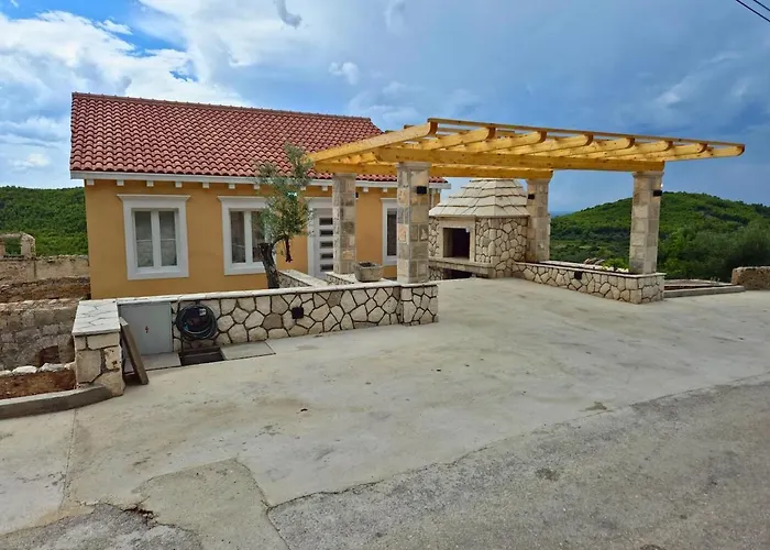 New Penelopa * Babino Polje