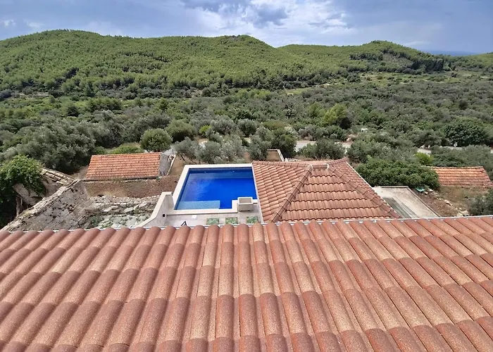 New Penelopa 别墅 Babino Polje